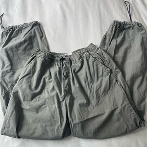 Zara Cargo pants